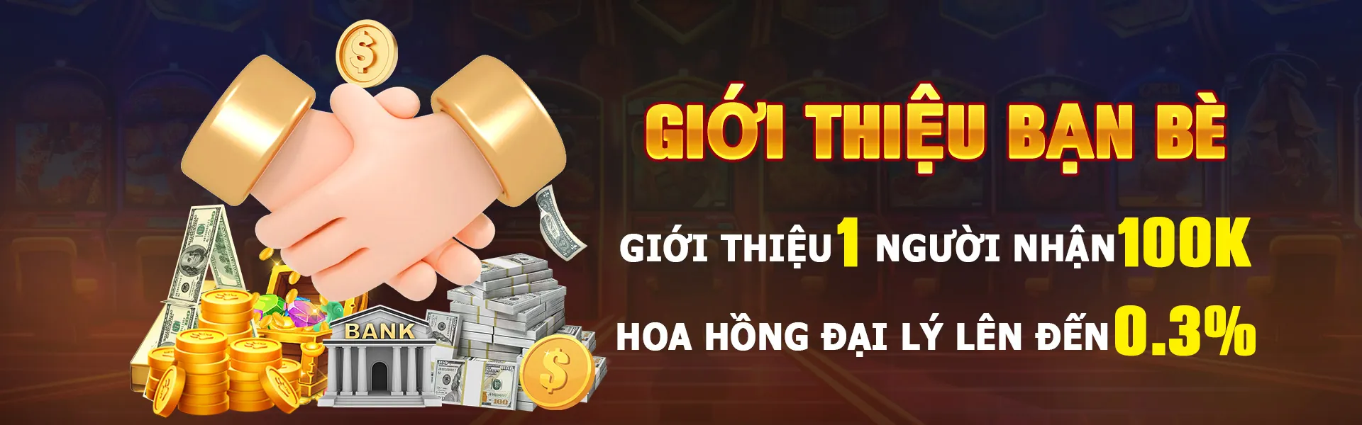 Hình ảnh chính trang xu hướng ngành cổng game nổ hũ, thể hiện sự đổi mới công nghệ và giải thưởng lớn.